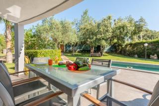 Casa Pequeña Crestatx - 4