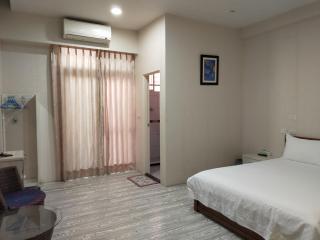 Grapefruit Heping Guesthouse - 8