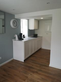 Ferienwohnung Telemann Stadtmitte - 3