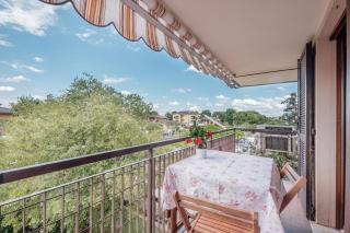 Casa Lugana 15 - Monolocale con piscina fronte lago - Sirmione - 8