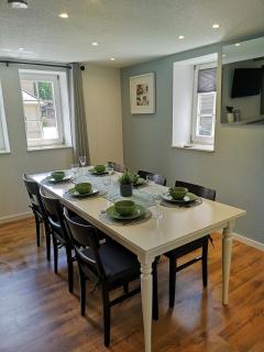 Ferienwohnung Telemann Stadtmitte - 5