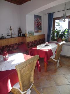 Apartment Leber - Ehrwald - 4