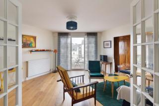 Le Singulier - 2 chambres et parking - Nantes - 5