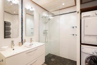 Le Singulier - 2 chambres et parking - 6