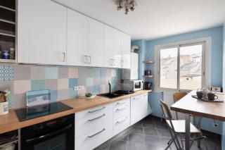 Le Singulier - 2 chambres et parking - Nantes - 9