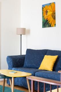 Le Singulier - 2 chambres et parking - Nantes - 2