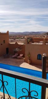 Riad Dar Bergui - Ouarzazate - 2