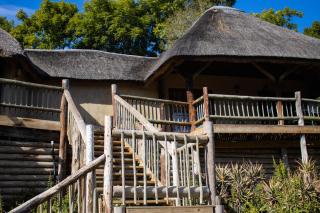 Avoca River Cabins - Addo - 3