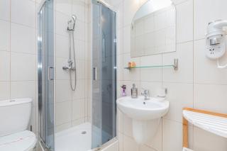 AMBER DZIWNÓW - Pokoje i Apartamenty & SPA - 5