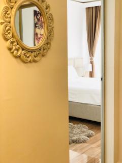 White Tower Mamaia Apartament - Mamaia - 1