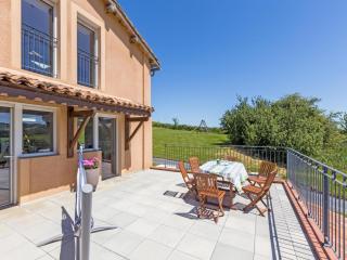 Le Puech de Nalbe - Villefranche-dʼAlbigeois - 7