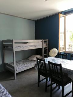 Les Studios proche du Mont Ventoux - Mazan - 7