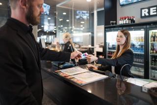 Cabinn Apartments - Kopenhagen - 5