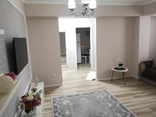 YNS Apartaments - Iaşi - 8