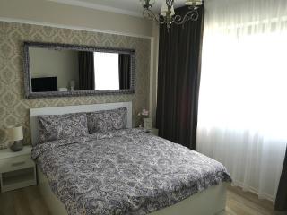 YNS Apartaments - Iaşi - 6