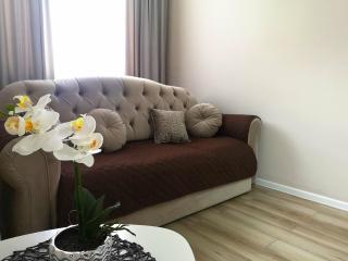 YNS Apartaments - Iaşi - 5
