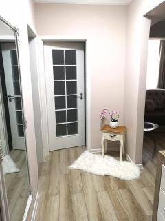 YNS Apartaments - Iaşi - 4