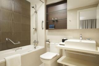 PARKROYAL Serviced Suites Singapore - Singapore - 1