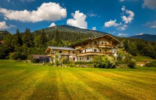 Bio-Bauernhof Obertrattenbachhof - Neukirchen am Grossvenediger - 9