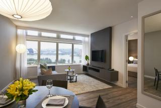 PARKROYAL Serviced Suites Singapore - Singapore - 2