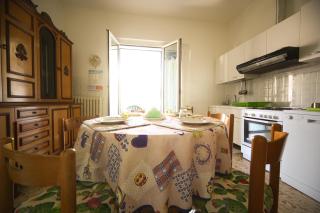RITA'S ROOM ON THE SEA - 5
