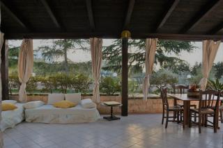 I Tre Coni - Villaggio di Mary - Locorotondo - 9