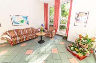 Akzent Parkhotel Trebbin - Trebbin - 3