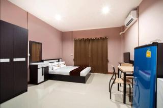 Brown Home Sattahip @ 19 - Sattahip - 5