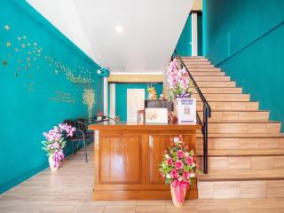 Brown Home Sattahip @ 19 - 3