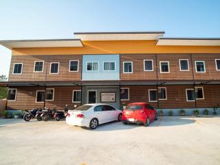 Brown Home Sattahip @ 19 - Sattahip - 4