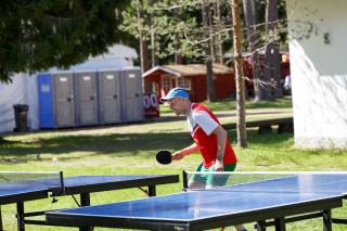 Tartumaa Tervisespordikeskus - 1