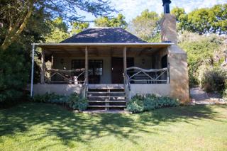 Avoca River Cabins - Addo - 6