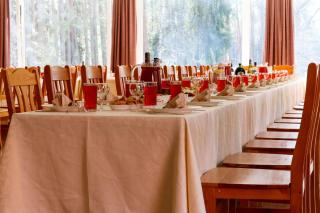 Tartumaa Tervisespordikeskus - 2