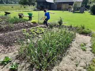 Apartments Markež - 1