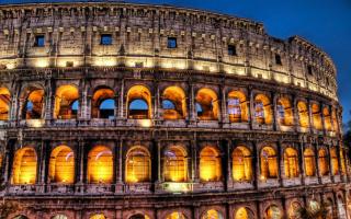 Domus Re Di Roma - Roma - 0