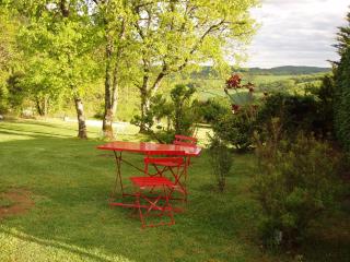 Le Mas de Gramat - Payrac - 9