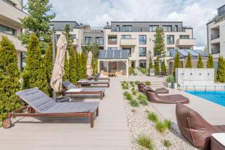 Apartment Vėsa - L14 - 8