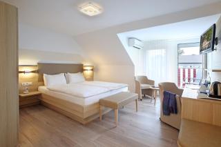 Hotel Brenner - Coblença - 5