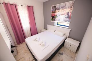 Ifigenia's Apartments - Stoupa - 9
