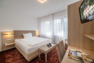 Hotel Brenner - Coblença - 7