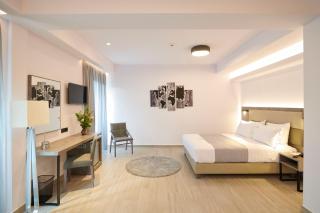 Meni Hotel & Apartments - Atene - 0