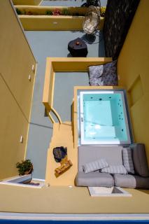 Pasithea Suites - 3