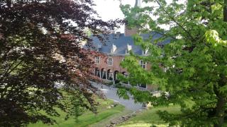 Château de Bonne Espérance - Huy - 8