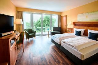 ACHAT Hotel Bad Dürkheim - 8