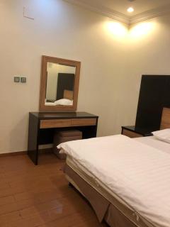 Bait Alsadaqa Aparthotel - Abha - 2
