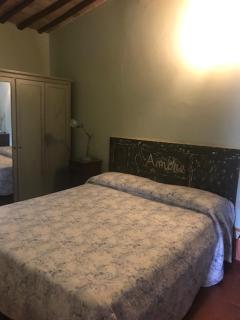 La Locanda del Loggiato - Bagno Vignoni - 8