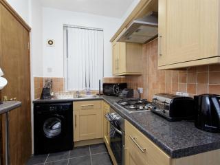 Park house - Leeds - 1