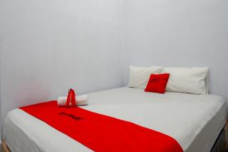 RedDoorz At Rantepao Toraja Utara - 8