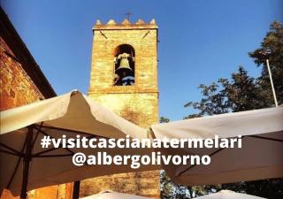 Albergo Livorno - Casciana Terme - 7