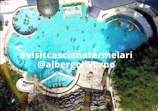 Albergo Livorno - Casciana Terme - 9
